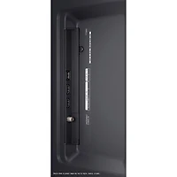 Téléviseur intelligent webOS HDR DEL UHD 4K de 75 po NanoCell de LG (75NANO75UPA) - 2021