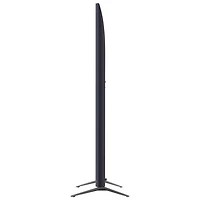 LG NanoCell 75" 4K UHD HDR LED webOS Smart TV (75NANO75UPA) - 2021