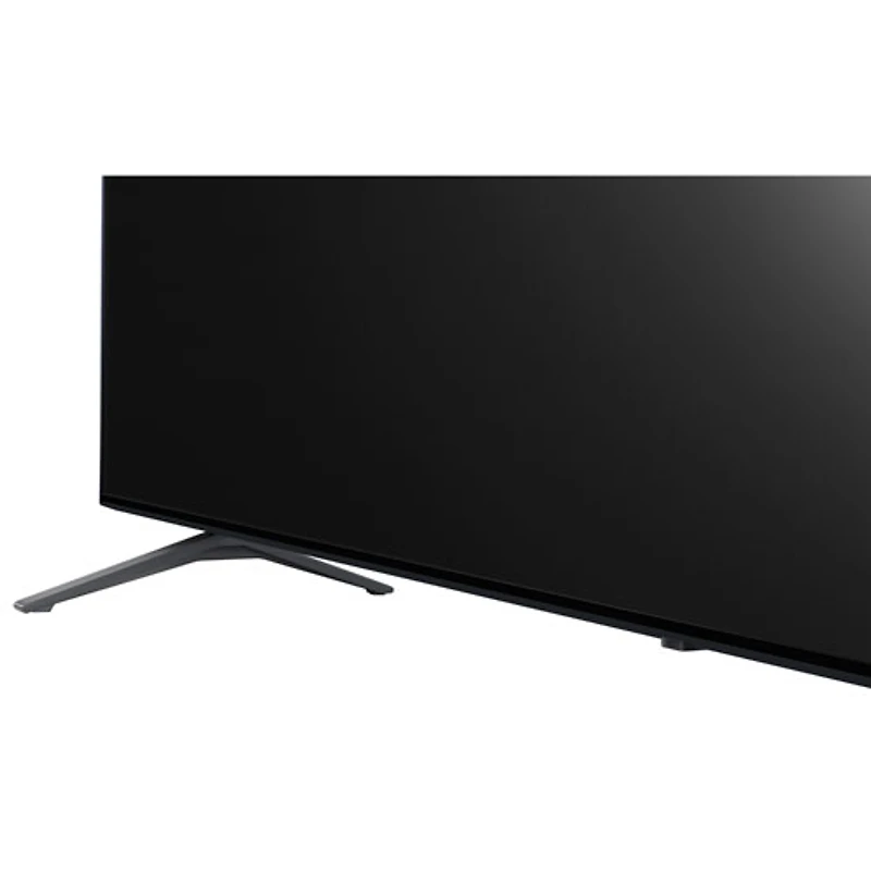 Téléviseur intelligent webOS HDR DEL UHD 4K de 75 po NanoCell de LG (75NANO75UPA) - 2021
