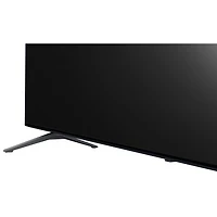 Téléviseur intelligent webOS HDR DEL UHD 4K de 75 po NanoCell de LG (75NANO75UPA) - 2021