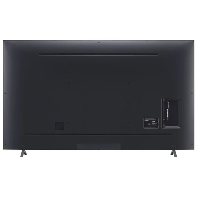 Téléviseur intelligent webOS HDR DEL UHD 4K de 75 po NanoCell de LG (75NANO75UPA) - 2021