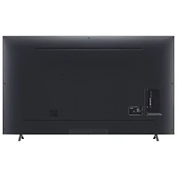 Téléviseur intelligent webOS HDR DEL UHD 4K de 75 po NanoCell de LG (75NANO75UPA) - 2021