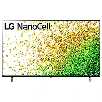 LG NanoCell 50" 4K UHD HDR LED webOS Smart TV (50NANO85APA) - 2021