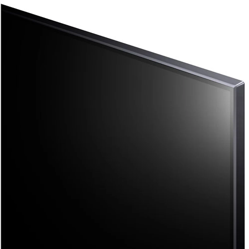 LG NanoCell 50" 4K UHD HDR LED webOS Smart TV (50NANO85APA) - 2021