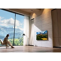 LG NanoCell 50" 4K UHD HDR LED webOS Smart TV (50NANO85APA) - 2021