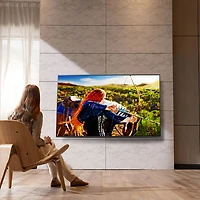 LG NanoCell 50" 4K UHD HDR LED webOS Smart TV (50NANO85APA) - 2021