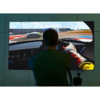 LG NanoCell 50" 4K UHD HDR LED webOS Smart TV (50NANO85APA) - 2021