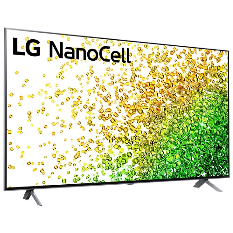 LG NanoCell 50" 4K UHD HDR LED webOS Smart TV (50NANO85APA) - 2021
