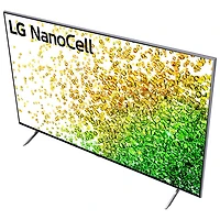 LG NanoCell 50" 4K UHD HDR LED webOS Smart TV (50NANO85APA) - 2021