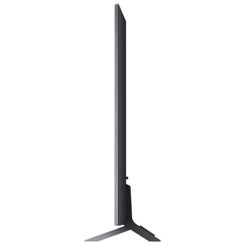 LG NanoCell 50" 4K UHD HDR LED webOS Smart TV (50NANO85APA) - 2021