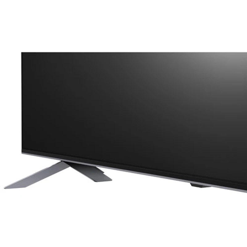 LG NanoCell 50" 4K UHD HDR LED webOS Smart TV (50NANO85APA) - 2021