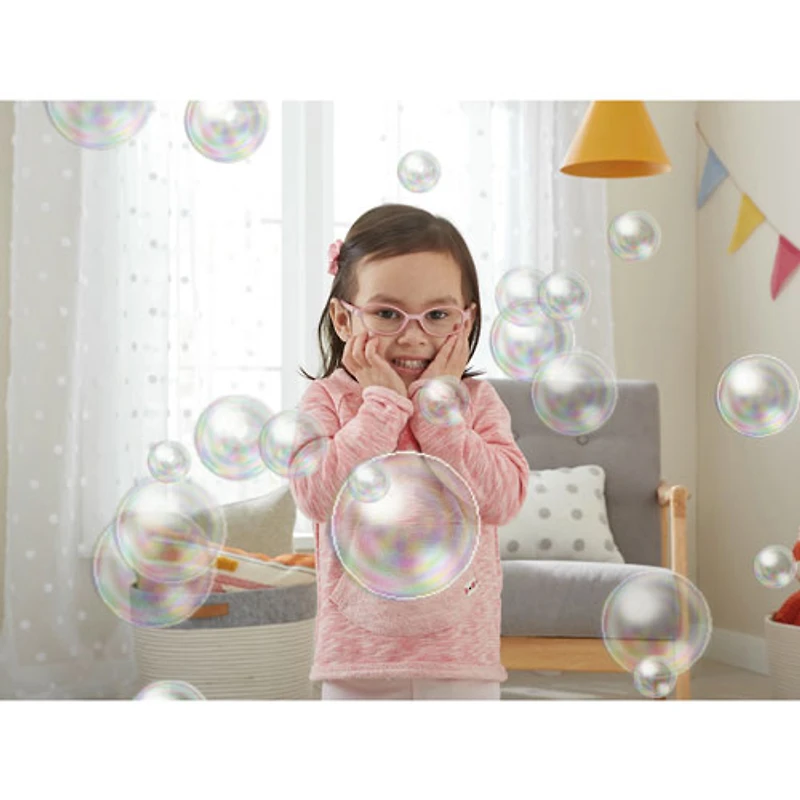 Appareil photo numérique KidiZoom Camera Pix Plus de VTech - Rose