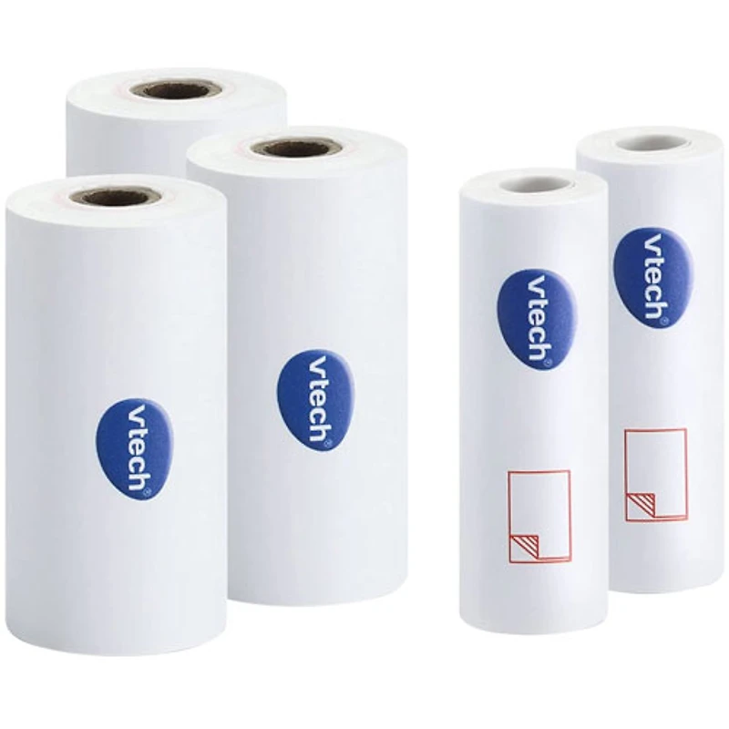 Recharge de papier pour PrintCam KidiZoom de VTech