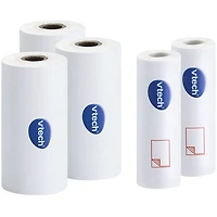 Recharge de papier pour PrintCam KidiZoom de VTech