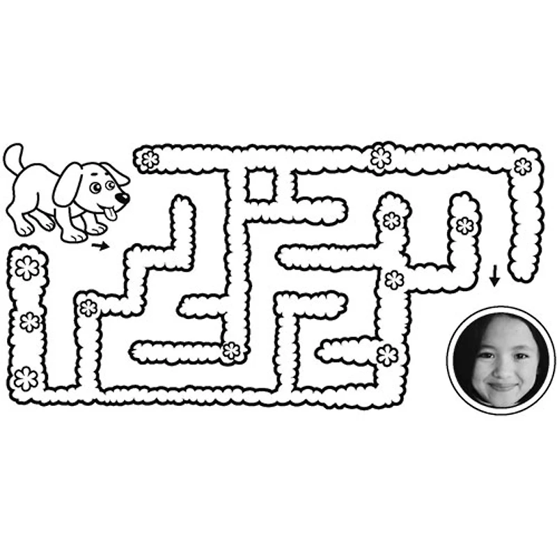 Recharge de papier pour PrintCam KidiZoom de VTech