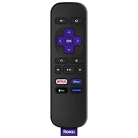 Roku Express 4K Media Streamer with Remote