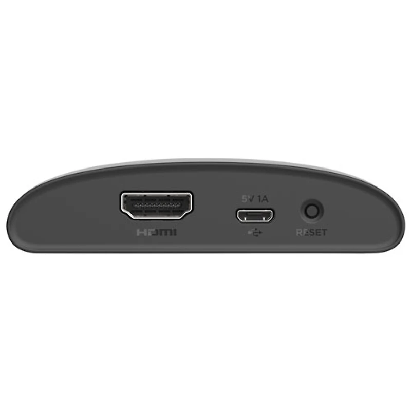 Roku Express 4K Media Streamer with Remote