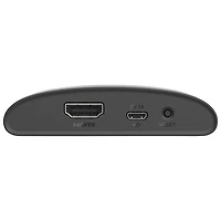 Roku Express 4K Media Streamer with Remote