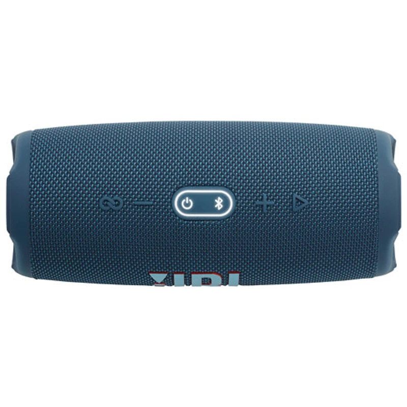 Haut-parleur sans fil Bluetooth étanche Charge 5 de JBL