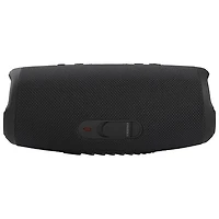 Haut-parleur sans fil Bluetooth étanche Charge 5 de JBL - Noir