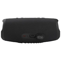 Haut-parleur sans fil Bluetooth étanche Charge 5 de JBL - Noir