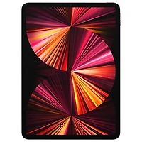 Apple iPad Pro 11" 512GB with Wi-Fi (3rd Generation) - Space Grey