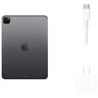 Apple iPad Pro 11" 512GB with Wi-Fi (3rd Generation) - Space Grey