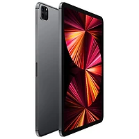 iPad Pro 11 po 512 Go d'Apple avec Wi-Fi (3e génération) - Gris cosmique