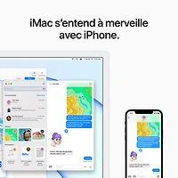 Apple iMac 24" (Spring 2021) - Green (Apple M1 Chip / 8-Core GPU / 512GB SSD / 8GB RAM) - English