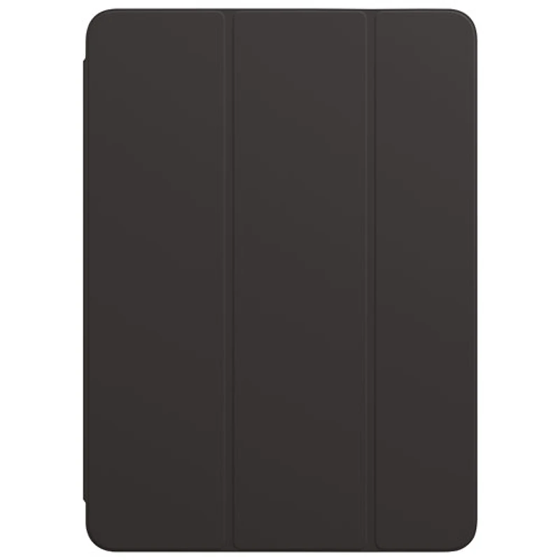 Étui Smart Folio pour iPad Pro de 11 po d'Apple (4e/3e gén.) - Noir