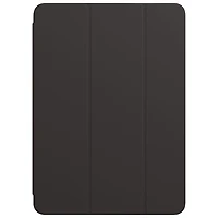 Étui Smart Folio pour iPad Pro de 11 po d'Apple (4e/3e gén.) - Noir