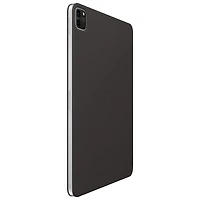 Étui Smart Folio pour iPad Pro de 11 po d'Apple (4e/3e gén.) - Noir