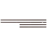 Samsung 65" Frame Bezel for The Frame TV (2021) - Brown