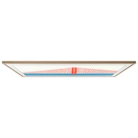 Samsung 75" Frame Bezel for The Frame TV (2021) - Teak