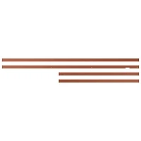 Samsung 65" Frame Bezel for The Frame TV (2021) - Terracotta