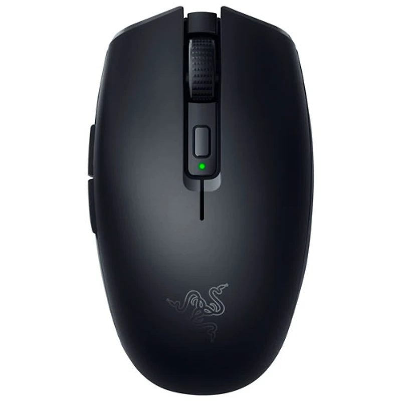 Souris de jeu optique sans fil de 18 000 ppp Orochi V2 de Razer