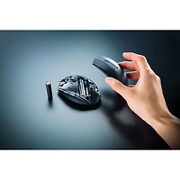 Souris de jeu optique sans fil de 18 000 ppp Orochi V2 de Razer