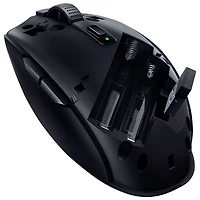 Souris de jeu optique sans fil de 18 000 ppp Orochi V2 de Razer