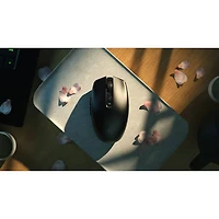 Souris de jeu optique sans fil de 18 000 ppp Orochi V2 de Razer