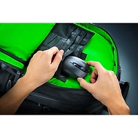 Souris de jeu optique sans fil de 18 000 ppp Orochi V2 de Razer