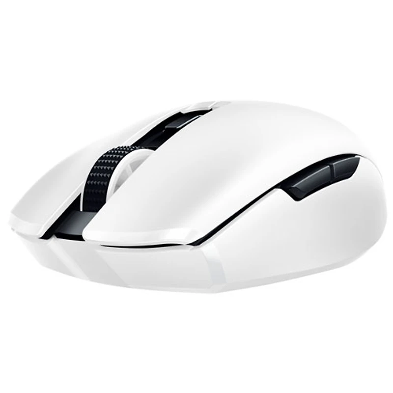 Souris de jeu optique sans fil de 18 000 ppp Orochi V2 de Razer - Blanc