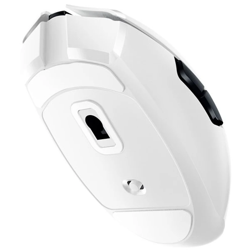 Souris de jeu optique sans fil de 18 000 ppp Orochi V2 de Razer - Blanc