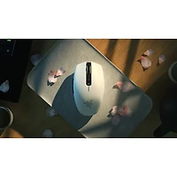 Razer Orochi V2 18000 DPI Wireless Optical Gaming Mouse - White