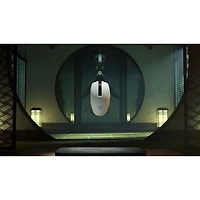 Razer Orochi V2 18000 DPI Wireless Optical Gaming Mouse - White