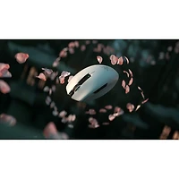 Souris de jeu optique sans fil de 18 000 ppp Orochi V2 de Razer - Blanc