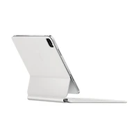 Apple Magic Keyboard for iPad Pro 11" (4th/3rd Gen)/Air (5th/4th Gen)/Air 11" (M2) - White - French
