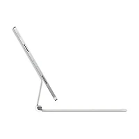 Apple Magic Keyboard for iPad Pro 11" (4th/3rd Gen)/Air (5th/4th Gen)/Air 11" (M2) - White - French