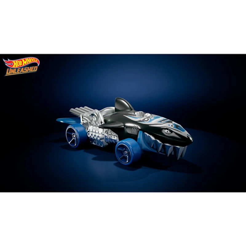 Hot Wheels Unleashed (PS5)
