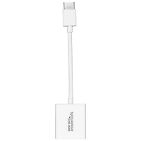 Adaptateur HDMI à VGA de Best Buy Essentials (BE-PAHDVG-C)