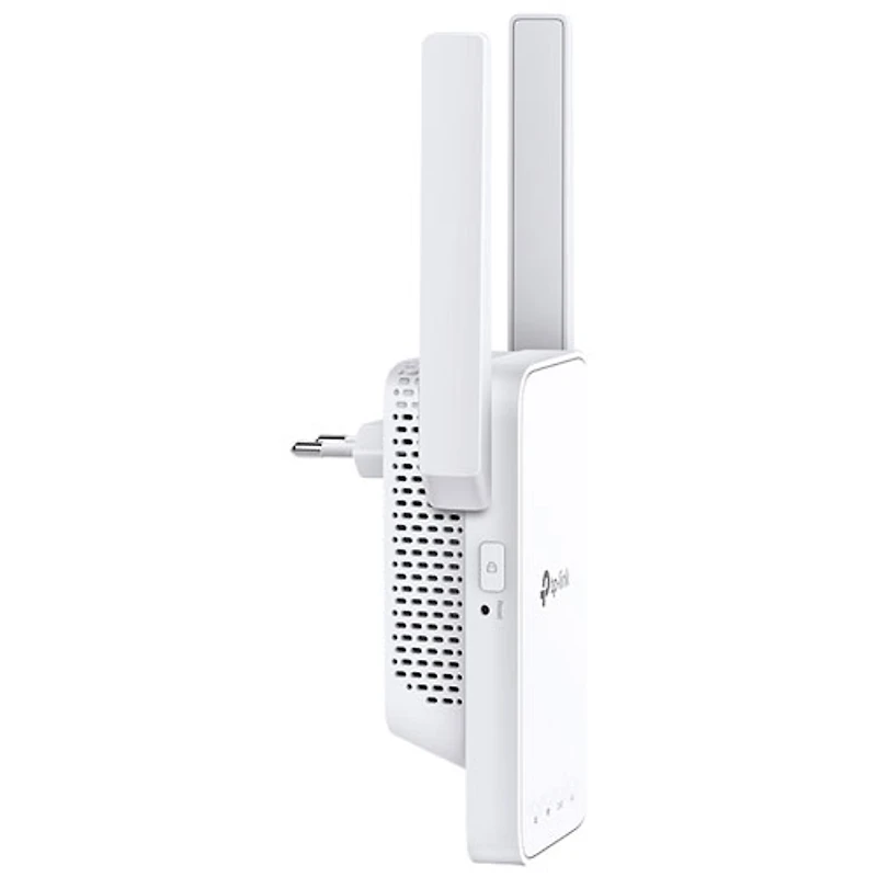 Prolongateur de portée sans fil Wi-Fi 5 bibande maillé AC1200 de TP-Link (RE315)